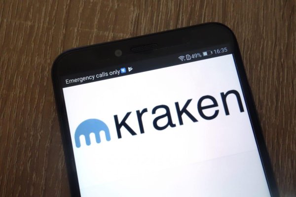 Как зайти на кракен с компа